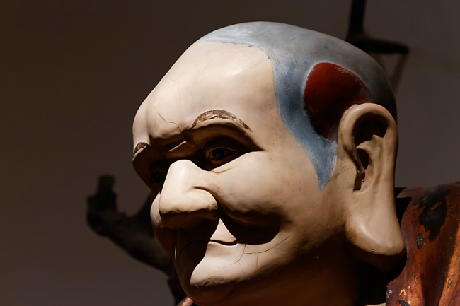 Hanoï-Musée des Arts-053